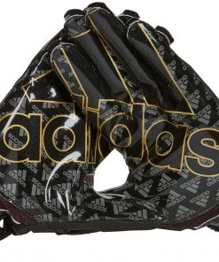 Adidas Adult Freak 4.0 Receiver Gloves For Unisex Black -football Sales 2022 unnamed file 42