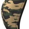 Shock Doctor Adult Aircore Hard Athletic Cup For Men Amoeba Camo