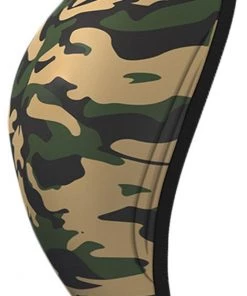Shock Doctor Adult Aircore Hard Athletic Cup For Men Amoeba Camo