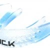 Shock Doctor Trash Talker Basketball Mouthguard For Unisex Clear