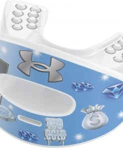 Under Armour Air LG Lotto Jewels Lip Guard For Unisex