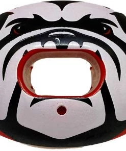 Battle Sports Bulldog Oxygen Mouthguard For Unisex