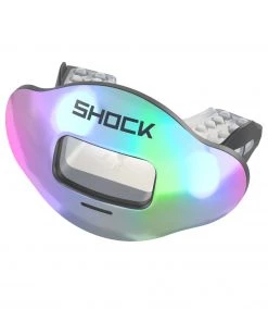 Shock Doctor Max Airflow 2.0 3D Iridescent Lip Guard For Unisex