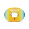 Battle Sports Prism Oxygen Football Mouthguard For Unisex Red/orange