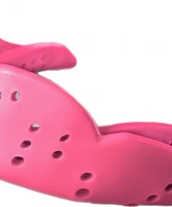 SISU Adult Mouthguard For Unisex Purple