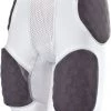 Cramer Lighting 5 Integrated Football Girdle For Women White