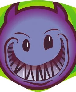 Adidas Big Mood Demon Lip Protector For Unisex