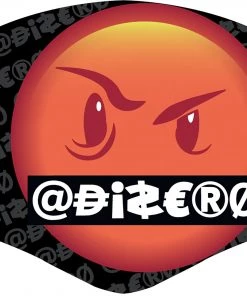 Adidas Big Mood Adizero Lip Protector For Unisex