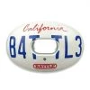 Battle Sports Science Battle Sports California Plate Oxygen Football Mouthguard For Unisex