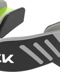 Shock Doctor Stealth Mouthguard For Unisex Black