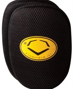 EvoShield Gel-To-Shell Football Thigh Guard For Unisex