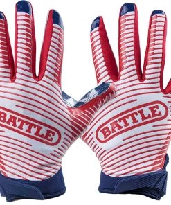Battle Youth Graphic Doom 1.0 Receiver Gloves For Unisex Texas -football Sales 2022 unnamed file 50