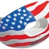 Battle Oxygen American Flag Convertible Mouthguard For Unisex