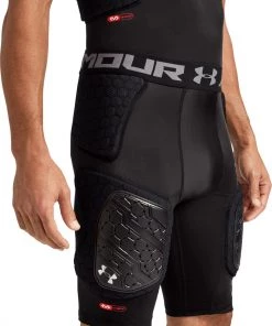 Under Armour Youth Game Day Pro 5-Pad Girdle For Boys' Black 5 Under Armour Youth Game Day Pro 5-Pad Girdle For Boys' Black -football Sales 2022 unnamed file 519