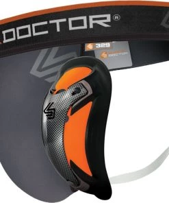 Shock Doctor Men's Ultra Pro Supporter W/ Carbon Flex Cup -football Sales 2022 unnamed file 530