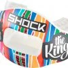 Shock Doctor "The King" Max Airflow 2.0 Lip Guard For Unisex Multicolor