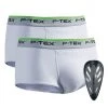 P-TEX Cup With 2PK Brief For Boys'