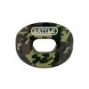 Battle Chrome Oxygen Football Mouthguard For Unisex Camouflage Green