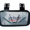 Schutt Adult Varsity Back Plate For Unisex