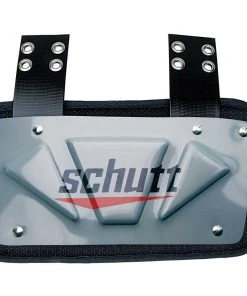 Schutt Adult Varsity Back Plate For Unisex