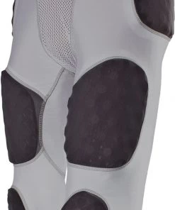 Cramer Skill 7 Integrated Football Pants For Men Grey