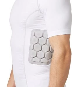 Adidas Adult Techfit Padded Football Shirt For Men White 8 Adidas Adult Techfit Padded Football Shirt For Men White -football Sales 2022 unnamed file 575