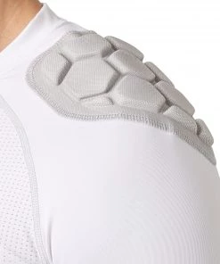 Adidas Adult Techfit Padded Football Shirt For Men White 9 Adidas Adult Techfit Padded Football Shirt For Men White -football Sales 2022 unnamed file 576