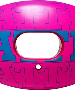 Battle Sports Neon Repeater Oxygen Football Mouthguard For Unisex