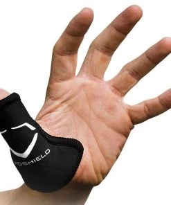 EvoShield Gel-To-Shell Football Thumb Guard For Unisex