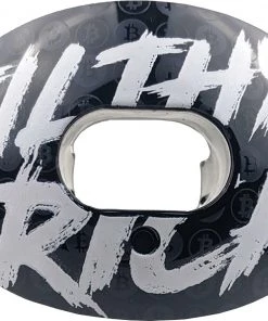 Battle Sports Filthy Rich Oxygen Football Mouthguard For Unisex