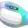 Shock Doctor Shield Only For Interchange Lip Guard For Unisex Iridescent
