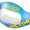 Shock Doctor Shield Only For Interchange Lip Guard For Unisex Blue/yellow/white