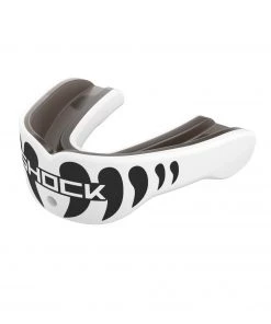 Shock Doctor Adult Gel Max Power Mouthguard For Unisex Woodland Camo