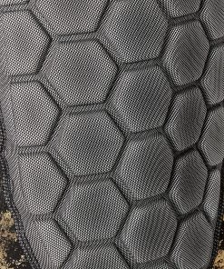 Adidas Adult Techfit Gold Foil 5-Pad Football Girdle For Men Black/gold Foil -football Sales 2022 unnamed file 663