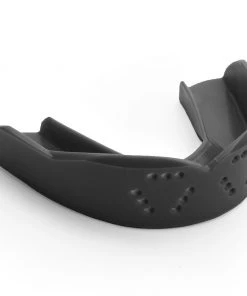 SISU 3D Football Mouthguard For Unisex Snow White