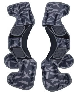 Xenith Varsity Element Hybrid Football Shoulder Pads For Unisex White/black -football Sales 2022 unnamed file 683