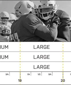 Xenith Varsity Element Hybrid Football Shoulder Pads For Unisex White/black -football Sales 2022 unnamed file 686