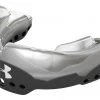 Under Armour Gameday Armour Elite Mouthguard For Unisex Black