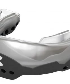 Under Armour Gameday Armour Elite Mouthguard For Unisex Black