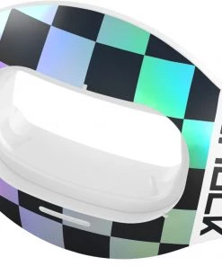 Shock Doctor Interchange Lip Guard - Single Shield For Unisex