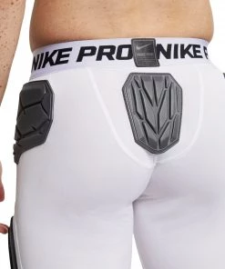 Nike Men's Pro Hyperstrong Football Shorts For Women White/black -football Sales 2022 unnamed file 713