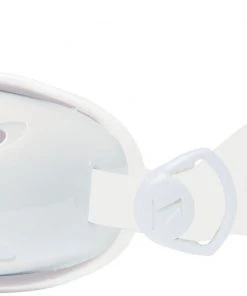 Sportstar Athletics SportStar X1 VPR VIPER™ Hardcup Chinstrap For Unisex White