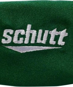 Schutt Chin Cup Sleeve For Unisex Pink