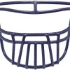 Schutt Varsity Super-Pro XL SLT-II Specialty Facemask For Unisex Navy