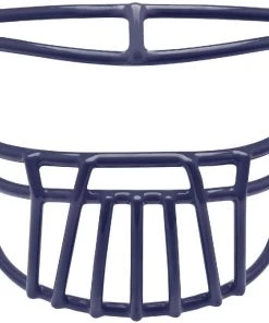 Schutt Varsity Super-Pro XL SLT-II Specialty Facemask For Unisex Navy