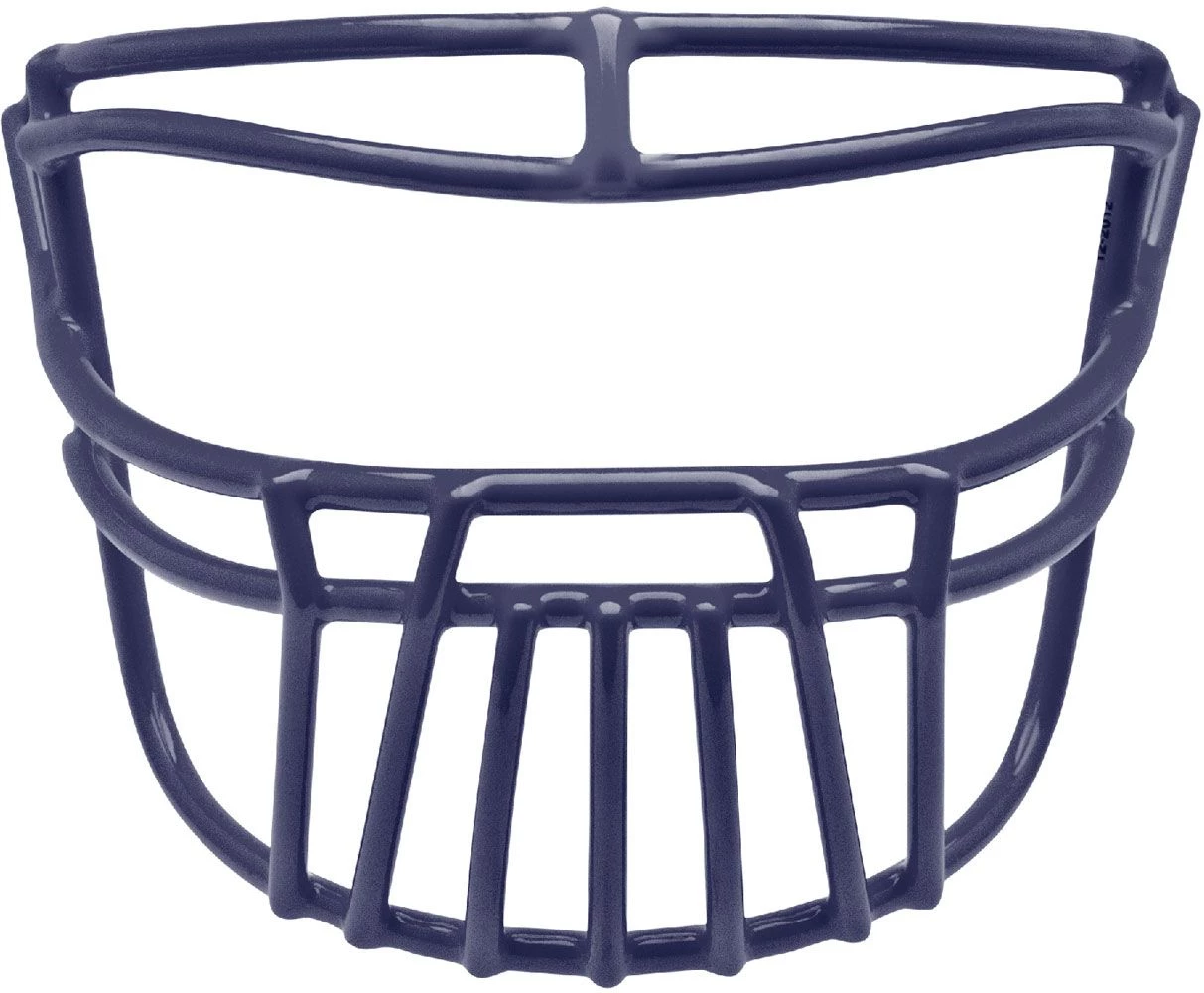 Schutt Varsity Super-Pro XL SLT-II Specialty Facemask For Unisex Navy 1 Schutt Varsity Super-Pro XL SLT-II Specialty Facemask For Unisex Navy