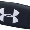 Under Armour Chin Pad For Unisex Red/white