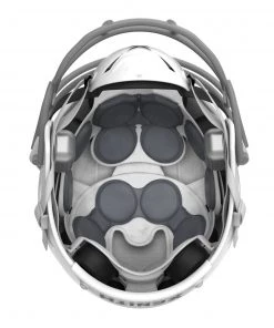 Xenith Varsity X2E+ Football Helmet For Unisex White/grey 9 Xenith Varsity X2E+ Football Helmet For Unisex White/grey -football Sales 2022 unnamed file 742