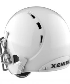 Xenith Varsity X2E+ Football Helmet For Unisex White/grey 12 Xenith Varsity X2E+ Football Helmet For Unisex White/grey -football Sales 2022 unnamed file 745