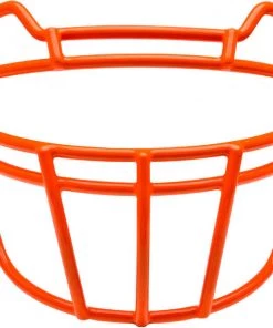Schutt Varsity Vengeance ROPO-DW-TRAD Carbon Facemask For Unisex Orange